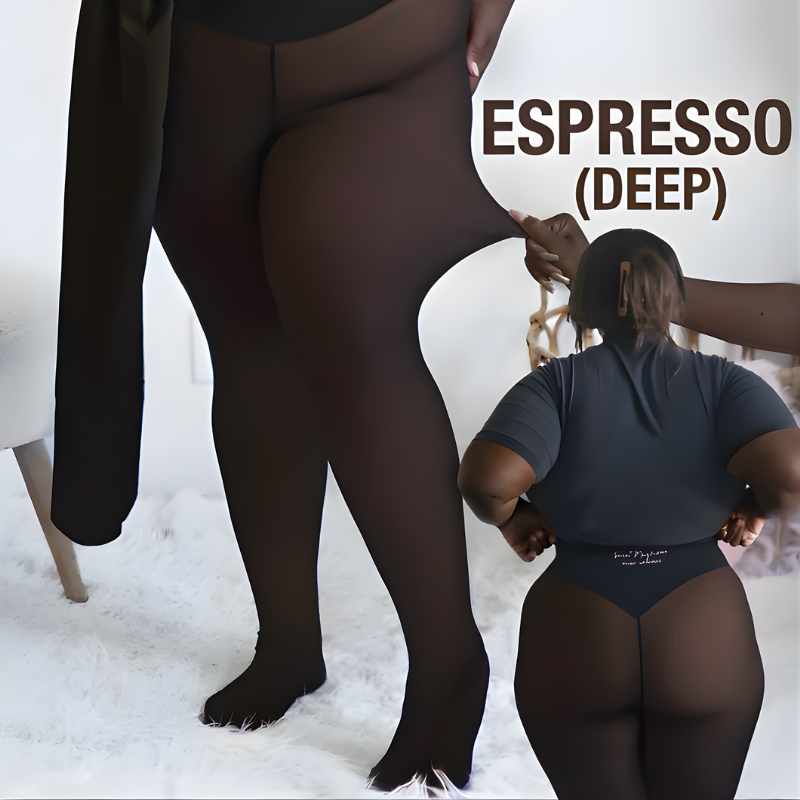 The Viral Magic Fleece Lined Leggings