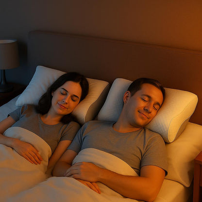 Cervical Alignment Pillow