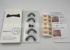 Snore-Free Sleep Magnetic Kit