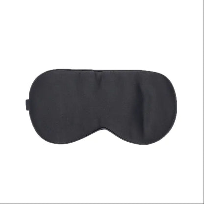 Double-Sided Silk Eye Mask for Better Sleep