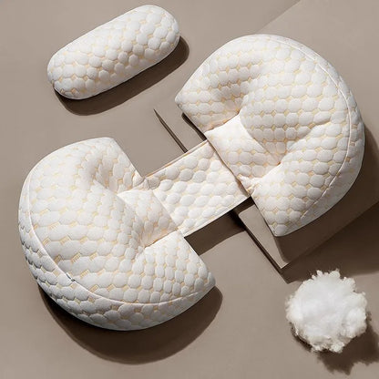 Side Sleeper Maternity Pillow