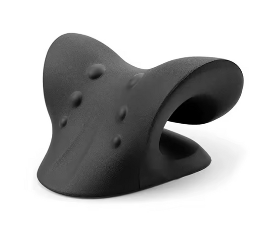 Neck Traction Therapy