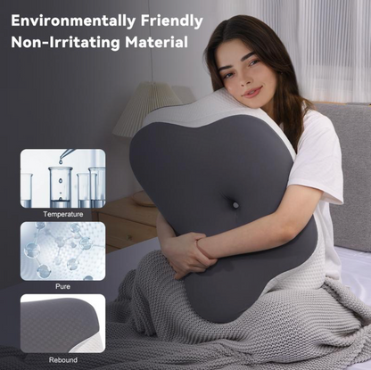 DreamAlign Neck Support Pillow