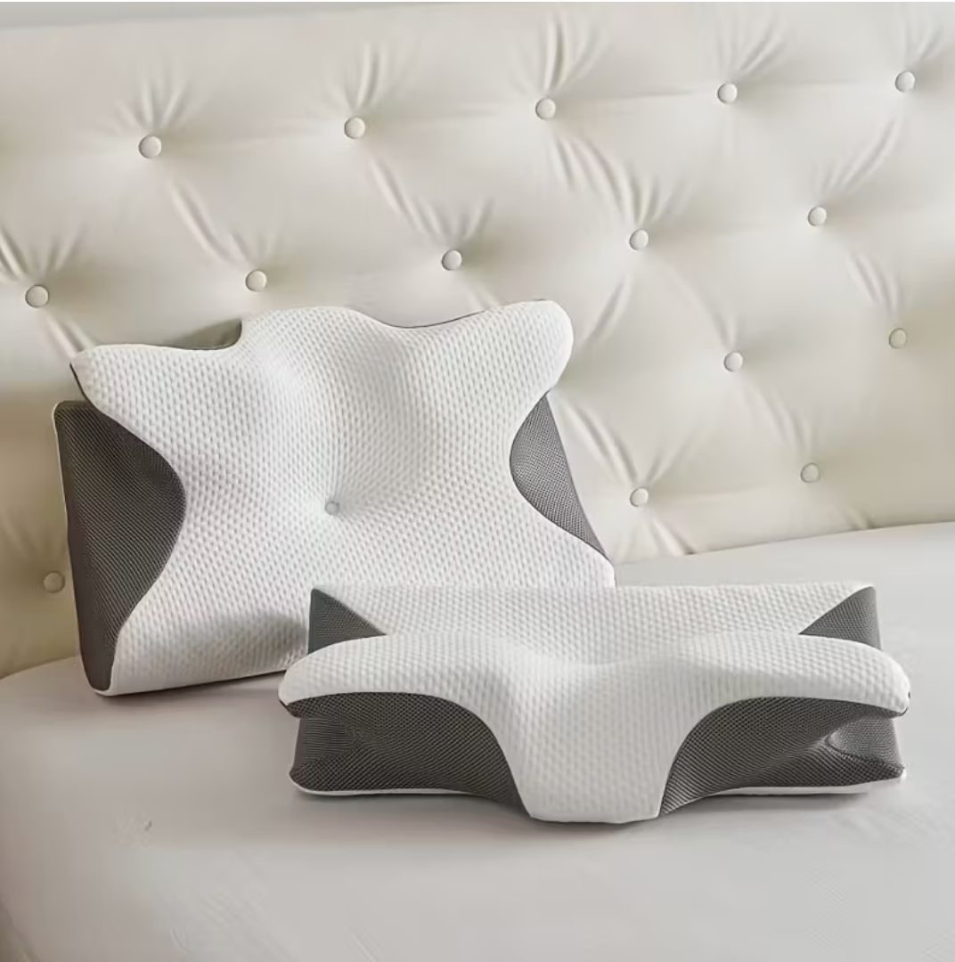DreamAlign Neck Support Pillow