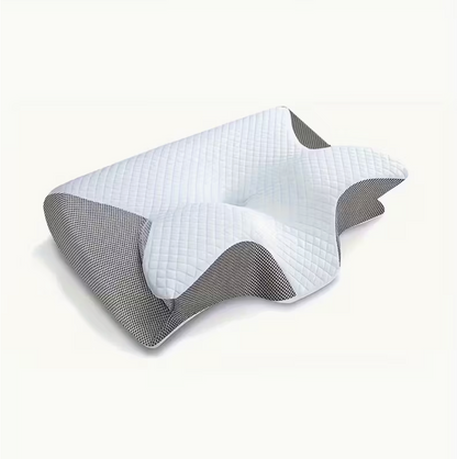 DreamAlign Neck Support Pillow