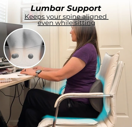 Lovax Tripple Fusion Massager