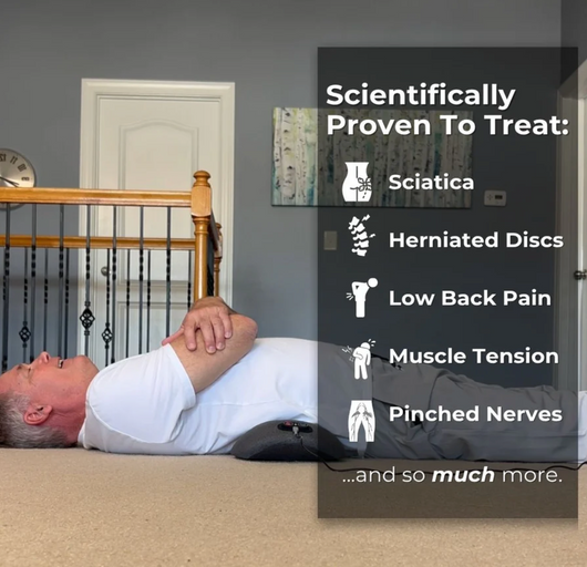 Lovax Tripple Fusion Massager