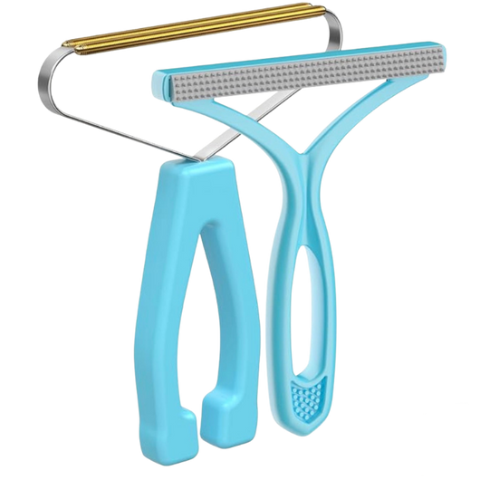 CAT Hair Scraper