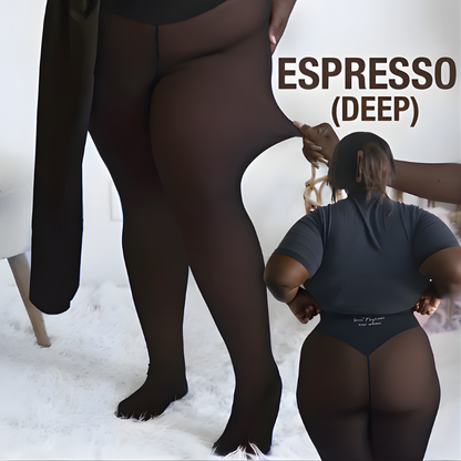 The Viral Magic Fleece Lined Leggings