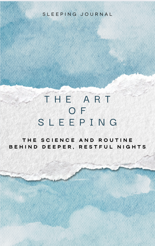 Sleep E-Book