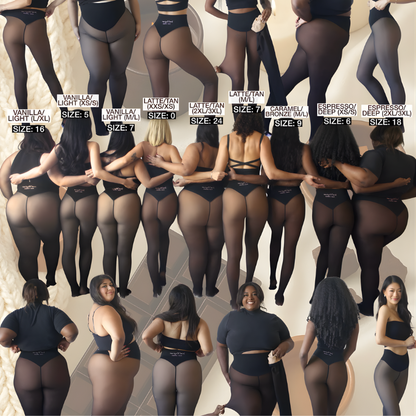 The Viral Magic Fleece Lined Leggings