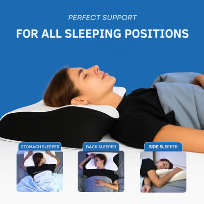 Cervical Alignment Pillow