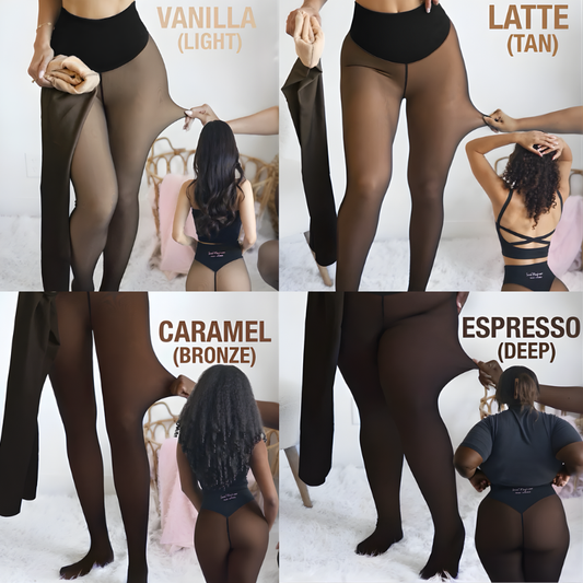 The Viral Magic Fleece Lined Leggings