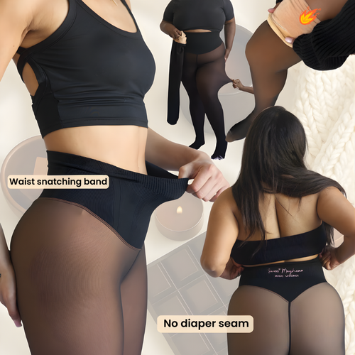 The Viral Magic Fleece Lined Leggings