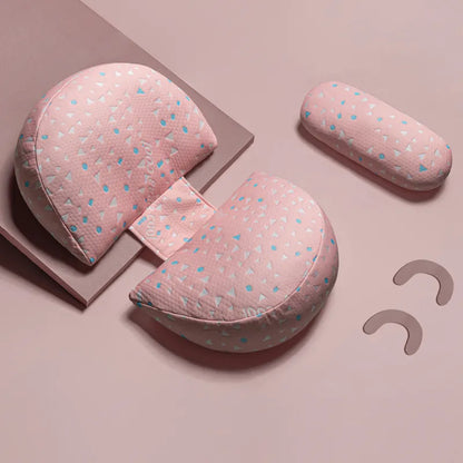Side Sleeper Maternity Pillow