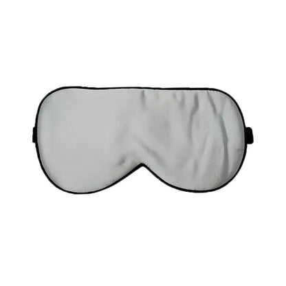 Double-Sided Silk Eye Mask for Better Sleep