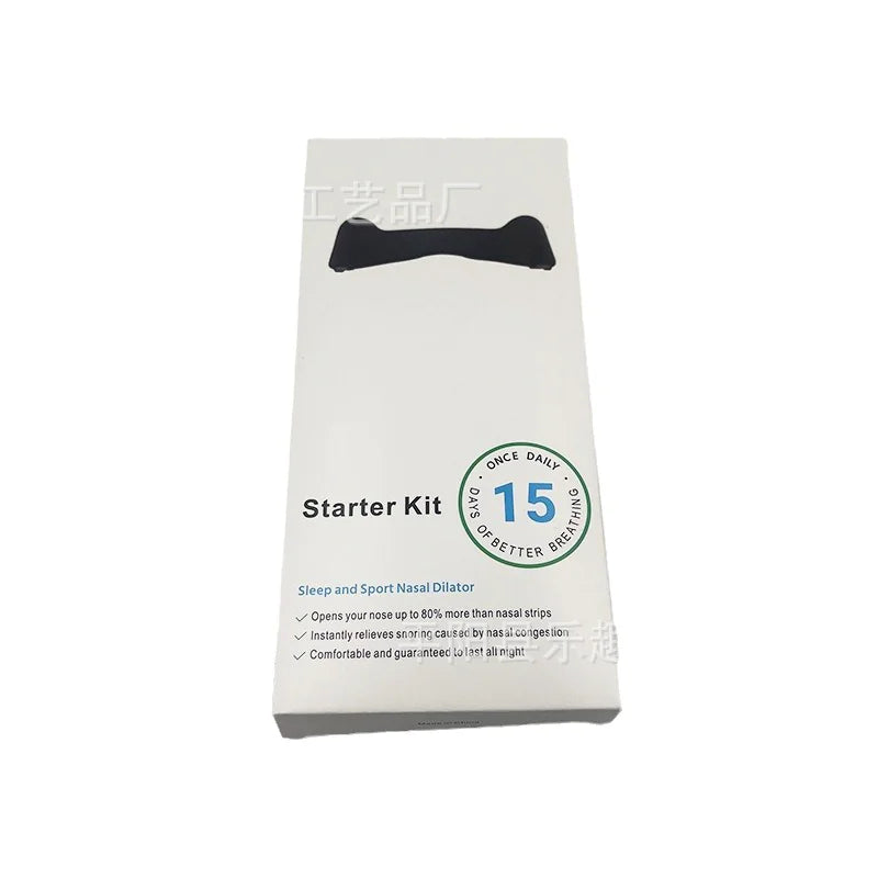 Snore-Free Sleep Magnetic Kit