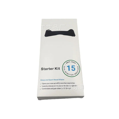 Snore-Free Sleep Magnetic Kit