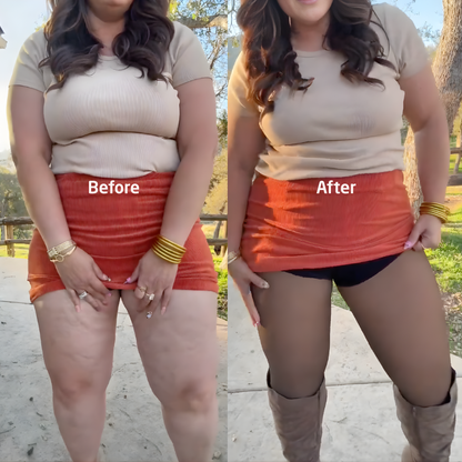 The Viral Magic Fleece Lined Leggings