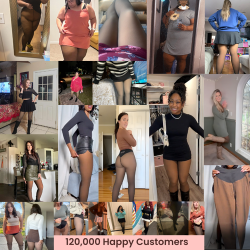 The Viral Magic Fleece Lined Leggings