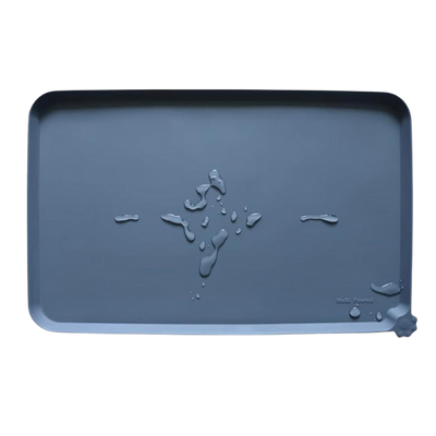 Anti Splash Mat