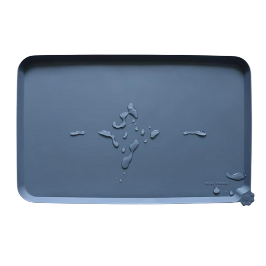 Anti Splash Mat