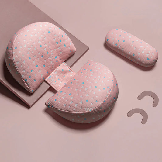 Side Sleeper Maternity Pillow