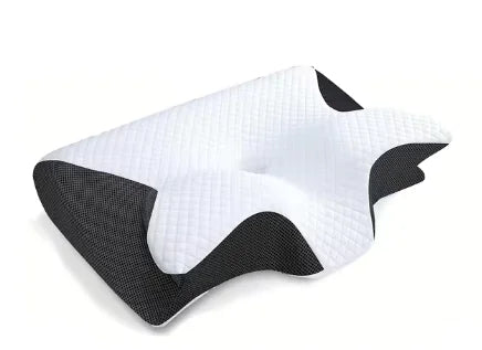 DreamAlign Neck Support Pillow