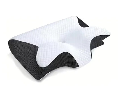 DreamAlign Neck Support Pillow