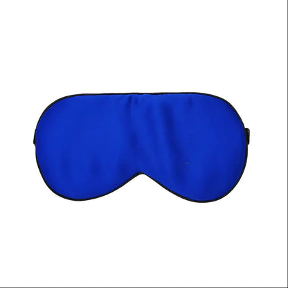 Double-Sided Silk Eye Mask for Better Sleep
