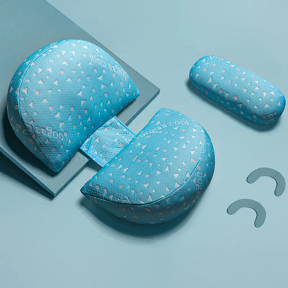 Side Sleeper Maternity Pillow
